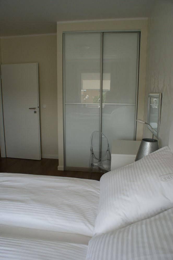Irs Royal Apartments Apartamenty Irs Aviator Gdańsk Zewnętrze zdjęcie