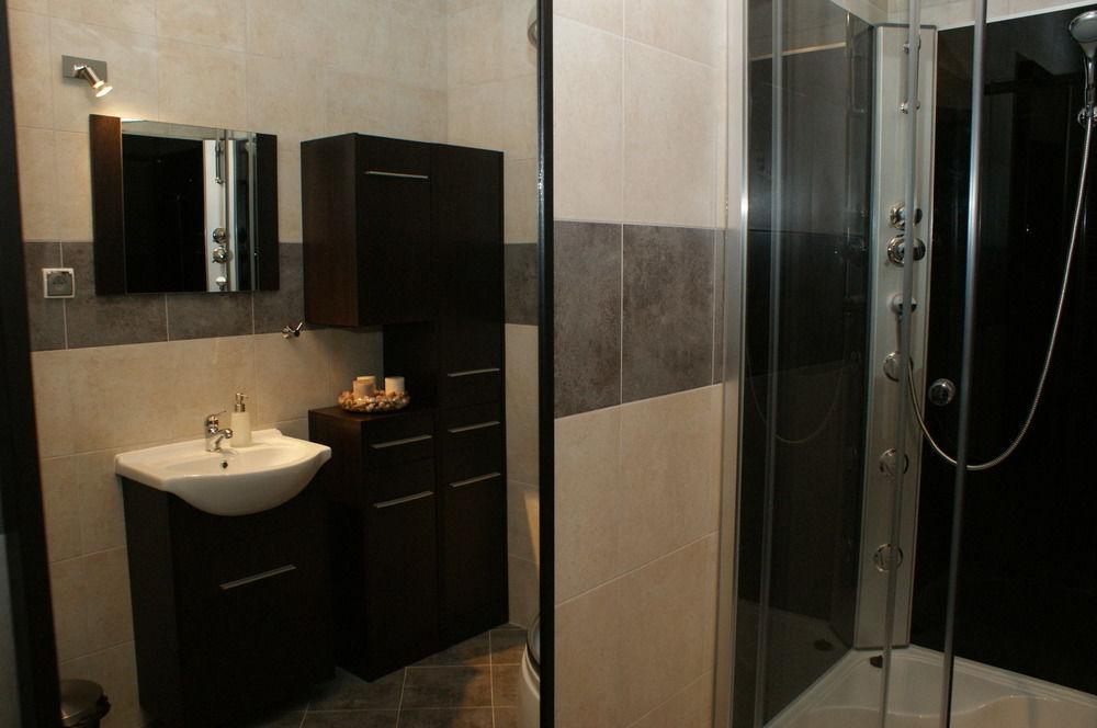 Irs Royal Apartments Apartamenty Irs Aviator Gdańsk Zewnętrze zdjęcie