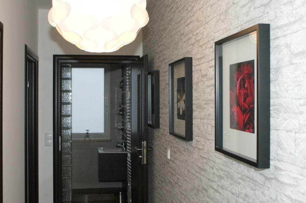 Irs Royal Apartments Apartamenty Irs Aviator Gdańsk Zewnętrze zdjęcie