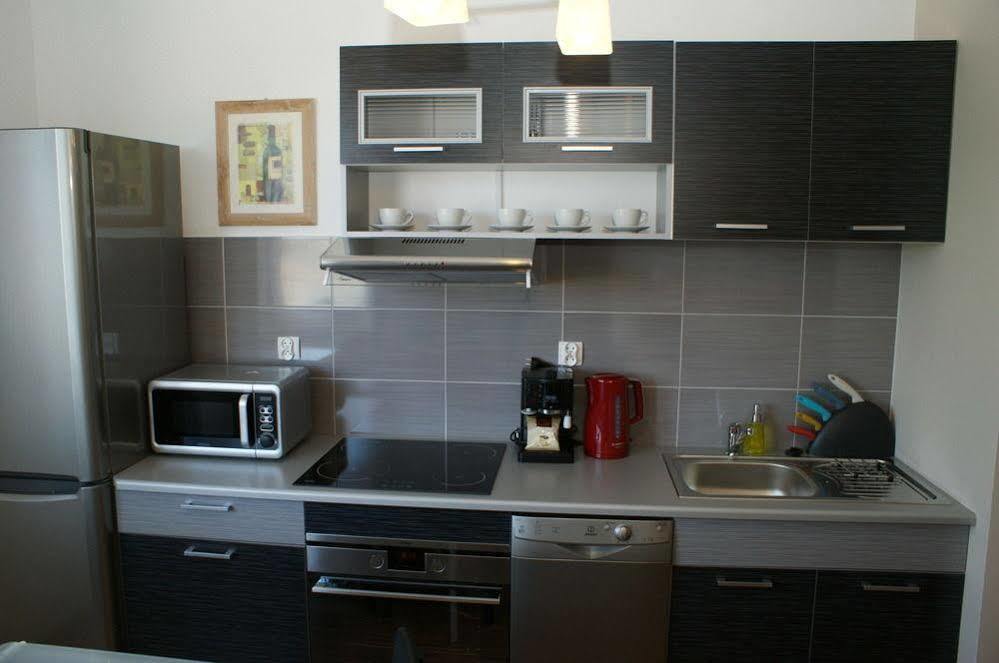 Irs Royal Apartments Apartamenty Irs Aviator Gdańsk Zewnętrze zdjęcie