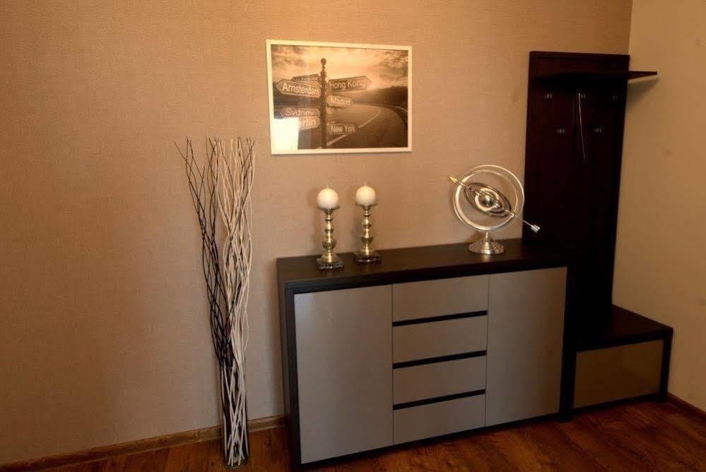 Irs Royal Apartments Apartamenty Irs Aviator Gdańsk Zewnętrze zdjęcie