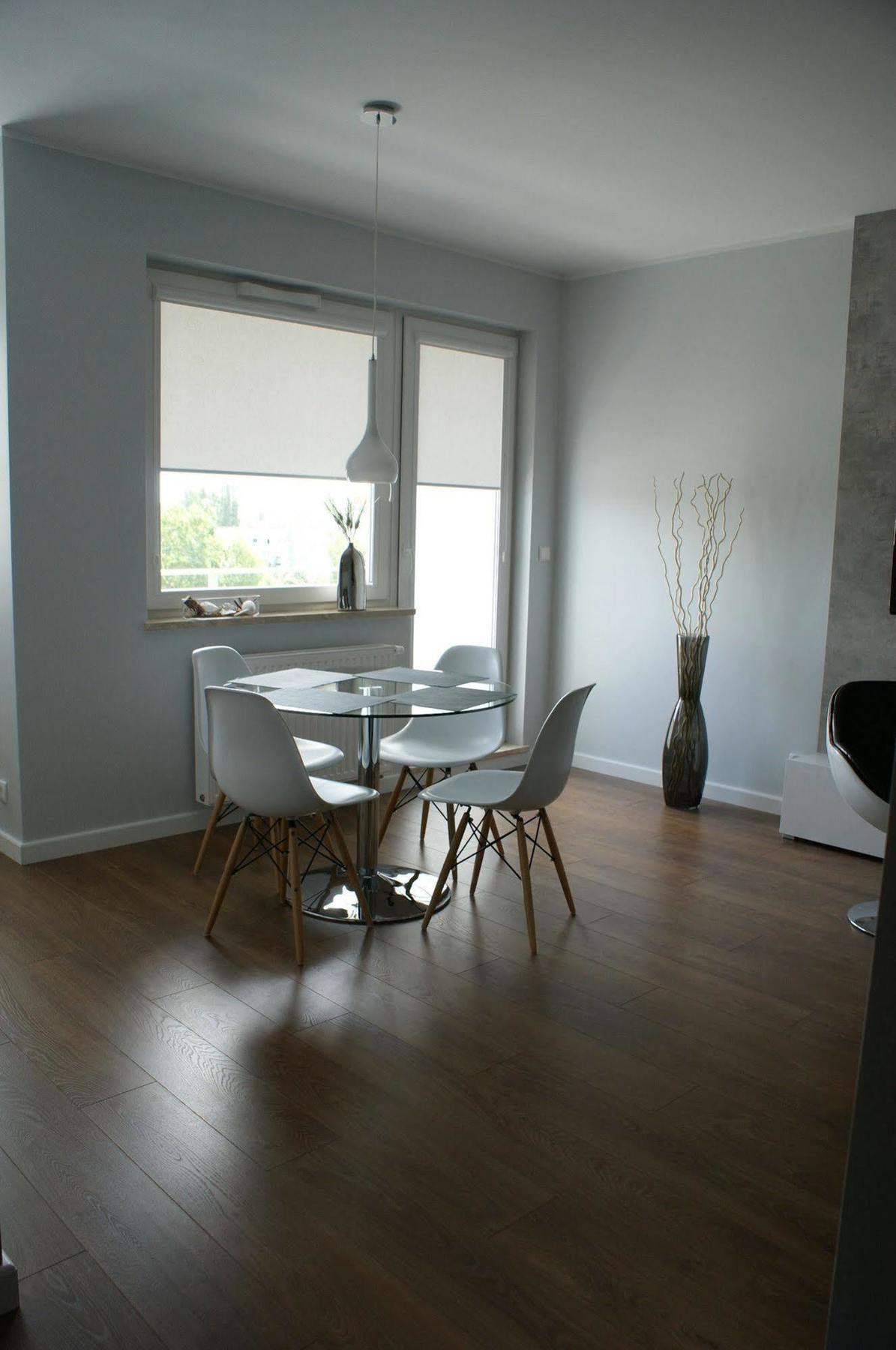Irs Royal Apartments Apartamenty Irs Aviator Gdańsk Zewnętrze zdjęcie