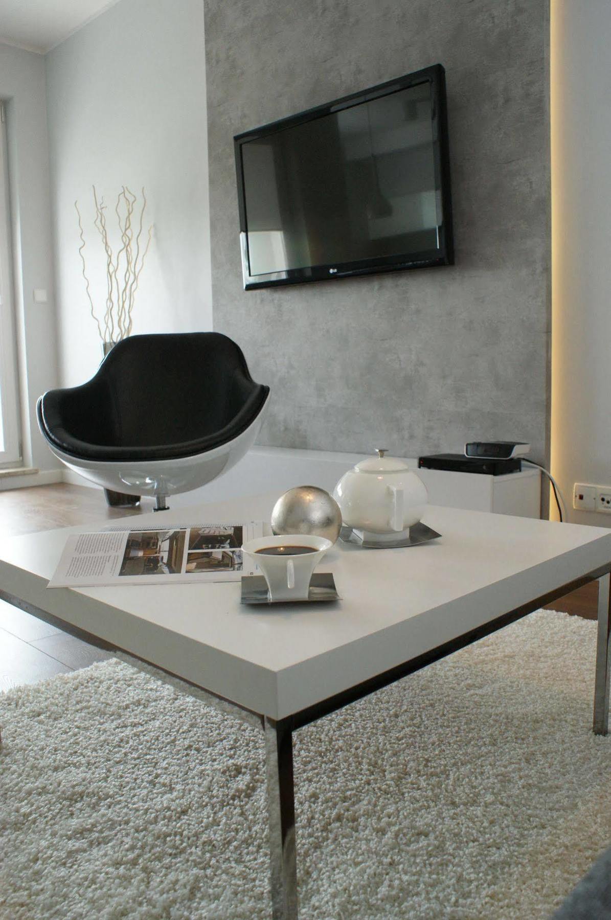 Irs Royal Apartments Apartamenty Irs Aviator Gdańsk Zewnętrze zdjęcie